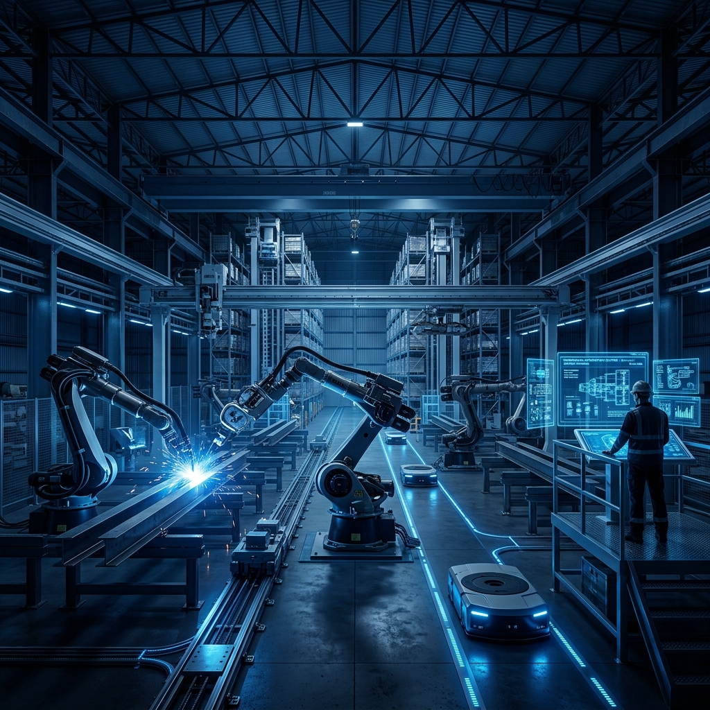 Steel Products
