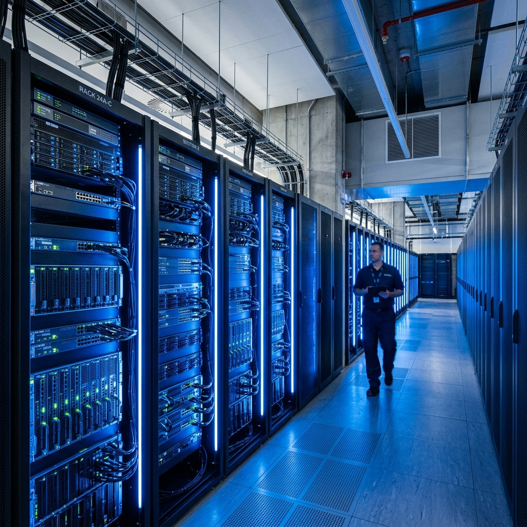 IT Solutions